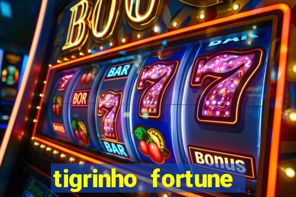 tigrinho fortune tiger png